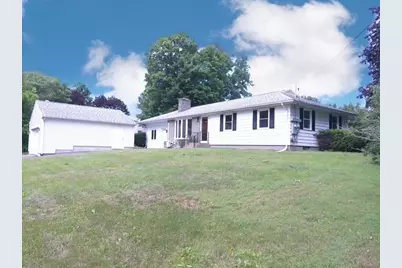 102 Coy Hill Road, Warren, MA 01083 - Photo 2