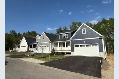3 Harlow Brook Way #3, Duxbury, MA 02332 - Photo 2