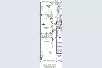 80.5 Maple St #L, Northampton, MA 01062 - Photo 2