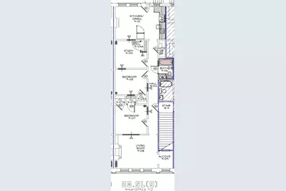 80.5 Maple St #L, Northampton, MA 01062 - Photo 2