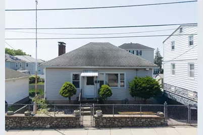 65 Beattie St, Fall River, MA 02723 - Photo 1