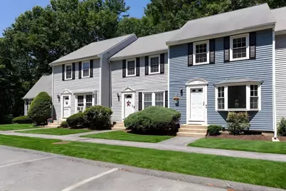 8 Spruce Tree Ln #28, Norton, MA 02766 - Photo 1