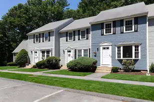 8 Spruce Tree Ln, Norton, MA 02766 - Photo 1