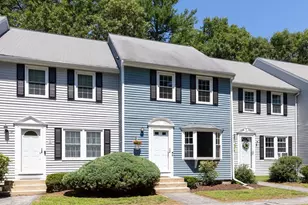 8 Spruce Tree Ln, Norton, MA 02766 - Photo 1