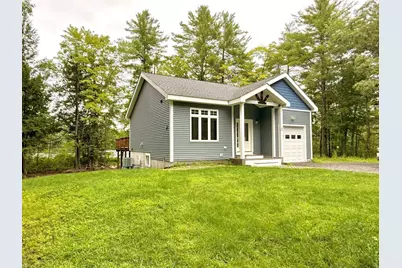 238 Sherbert Rd, Ashburnham, MA 01430 - Photo 1