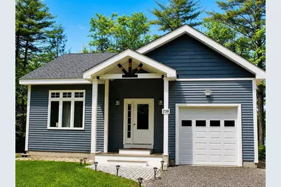 238 Sherbert Rd, Ashburnham, MA 01430 - Photo 4