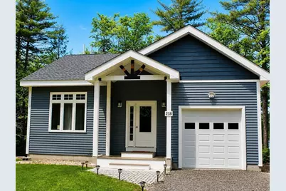 238 Sherbert Rd, Ashburnham, MA 01430 - Photo 2