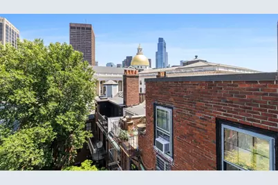 41 Mt Vernon Street #5, Boston, MA 02108 - Photo 10