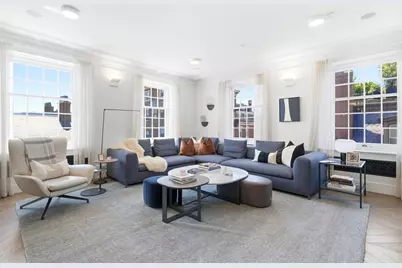 41 Mt Vernon Street #5, Boston, MA 02108 - Photo 4