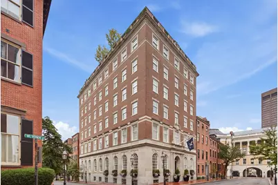 41 Mt Vernon Street #5, Boston, MA 02108 - Photo 20