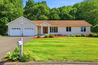 142 Oak Knoll Cir, Ludlow, MA 01056 - Photo 1