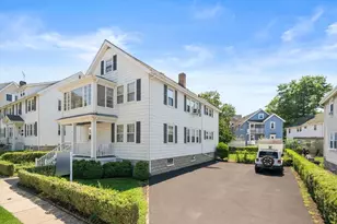 35 Trapelo St, Boston, MA 02135 - Photo 2