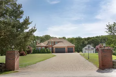 114 Upper Gore Rd, Webster, MA 01570 - Photo 2