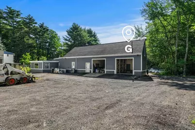 28 Woodland #G, Georgetown, MA 01833 - Photo 1