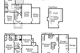16 Cabot St, Newton, MA 02458 - Photo 16