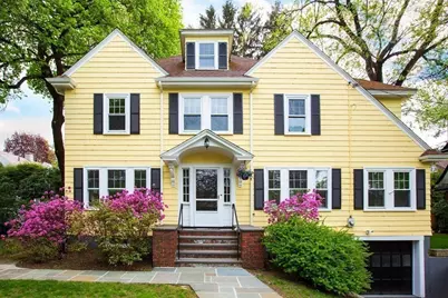 16 Cabot St, Newton, MA 02458 - Photo 1