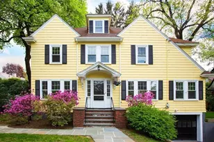 16 Cabot St, Newton, MA 02458 - Photo 1