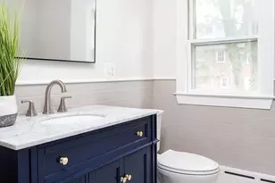 16 Cabot St, Newton, MA 02458 - Photo 12