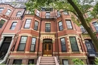333 Beacon Street #3, Boston, MA 02116 - Photo 1