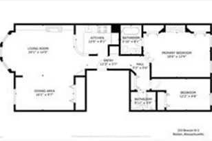 333 Beacon St, Boston, MA 02116 - Photo 22
