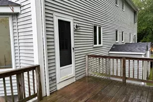 206 Comfort St, Bridgewater, MA 02324 - Photo 24