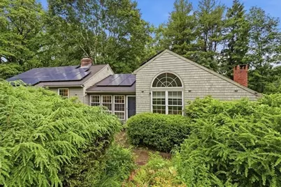 8 Wheelock Road, Wayland, MA 01778 - Photo 1