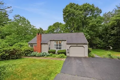 8 Wheelock Road, Wayland, MA 01778 - Photo 2
