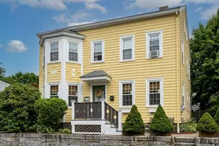 19 Rowland St, Marblehead, MA 01945 - Photo 1