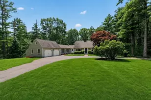 33 Bridge St, Norwell, MA 02061 - Photo 1