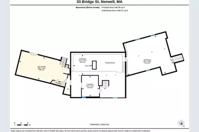 33 Bridge Street, Norwell, MA 02061 - Photo 34