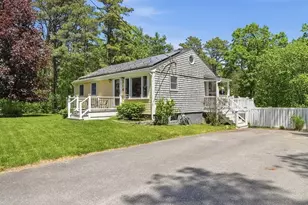 514 Wareham Rd, Plymouth, MA 02360 - Photo 2