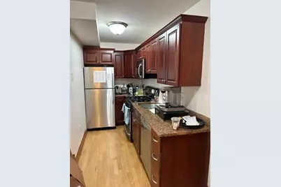 2440 Massachusetts Ave #38, Cambridge, MA 02140 - Photo 4