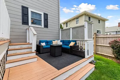 21 Bertram St, Beverly, MA 01915 - Photo 32