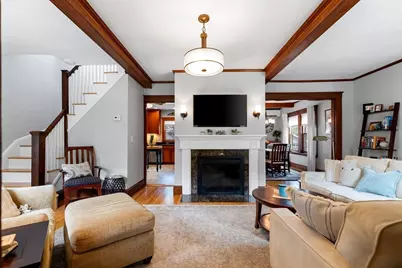 21 Bertram St, Beverly, MA 01915 - Photo 6
