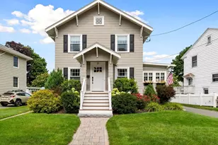 21 Bertram St, Beverly, MA 01915 - Photo 1