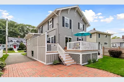 21 Bertram St, Beverly, MA 01915 - Photo 34