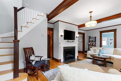 21 Bertram St, Beverly, MA 01915 - Photo 8