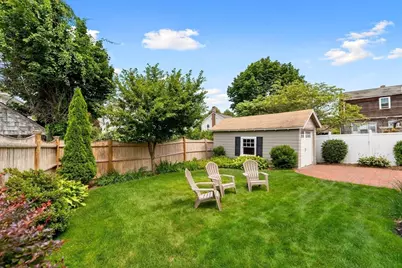 21 Bertram St, Beverly, MA 01915 - Photo 30