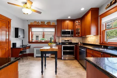 21 Bertram St, Beverly, MA 01915 - Photo 12