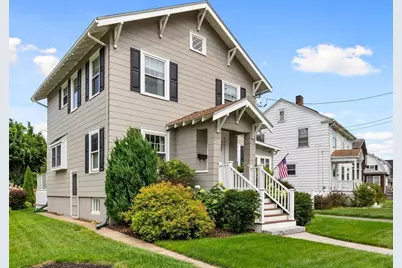 21 Bertram St, Beverly, MA 01915 - Photo 2