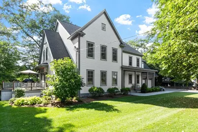 218 Follen Rd., Lexington, MA 02421 - Photo 2