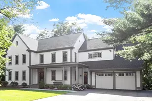 218 Follen Rd, Lexington, MA 02421 - Photo 1