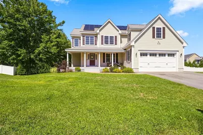 37 Bacon Street, Pepperell, MA 01463 - Photo 1