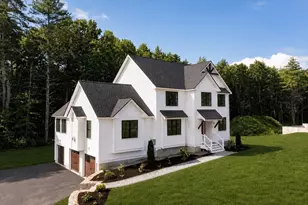 15 Unkety Brk Wy, Dunstable, MA 01827 - Photo 2
