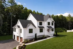 15 Unkety Brk Wy, Dunstable, MA 01827 - Photo 2