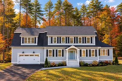 19 Unkety Brook Way, Dunstable, MA 01827 - Photo 1