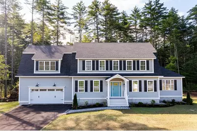 19 Unkety Brook Way, Dunstable, MA 01827 - Photo 1