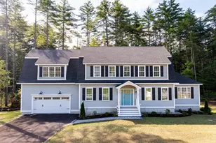 19 Unkety Brk Wy, Dunstable, MA 01827 - Photo 1