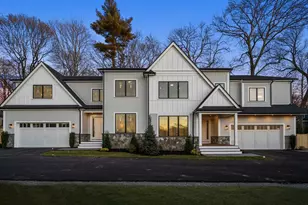 1058 Beacon St, Newton, MA 02459 - Photo 1