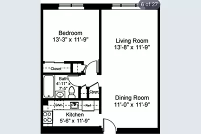329 Harvard St #19, Cambridge, MA 02139 - Photo 10